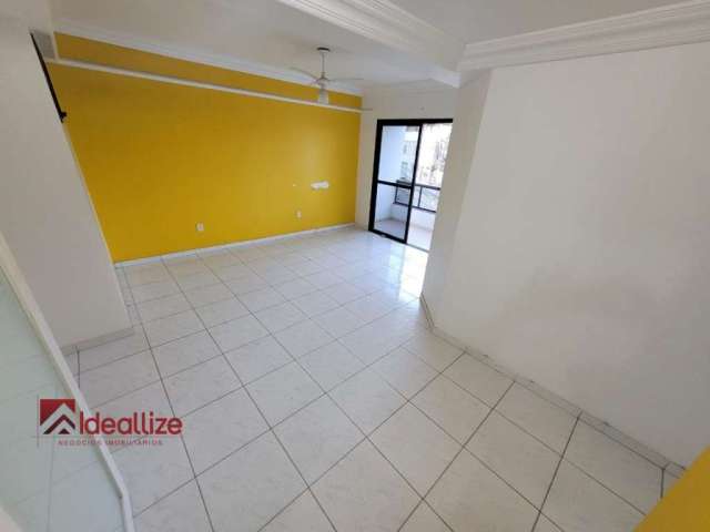 Apartamento com 2 quartos à venda no Centro, Guarapari , 100 m2 por R$ 400.000