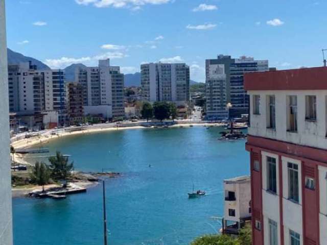 Apartamento com 2 quartos à venda no Centro, Guarapari , 78 m2 por R$ 450.000