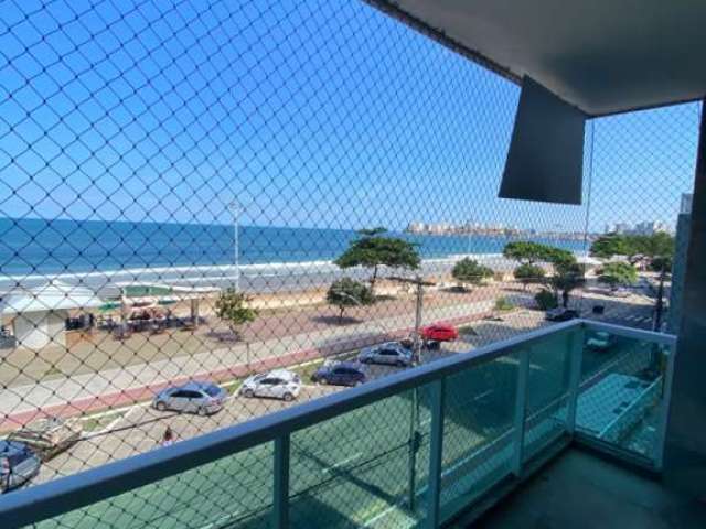 Apartamento com 4 quartos à venda na Praia do Morro, Guarapari , 130 m2 por R$ 850.000