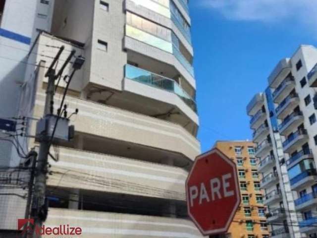 Apartamento com 2 quartos à venda no Centro, Guarapari , 104 m2 por R$ 670.000