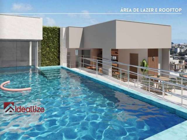 Apartamento com 2 quartos à venda na Praia do Morro, Guarapari , 71 m2 por R$ 660.000