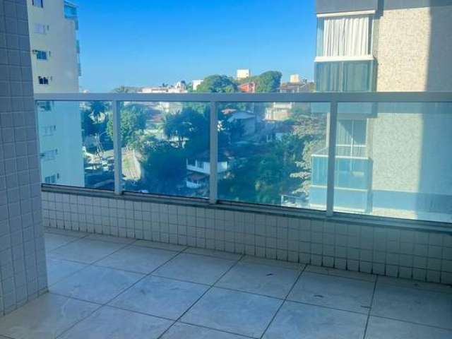 Apartamento com 2 quartos à venda no Centro, Guarapari , 78 m2 por R$ 600.000