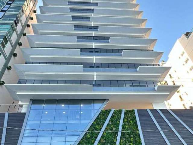 Apartamento com 4 quartos à venda na Praia do Morro, Guarapari , 190 m2 por R$ 2.820.000