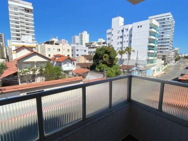 Apartamento com 3 quartos à venda na Praia do Morro, Guarapari , 110 m2 por R$ 335.000