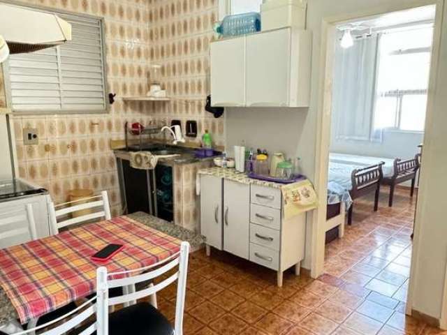 Apartamento com 2 quartos à venda no Centro, Guarapari , 45 m2 por R$ 265.000