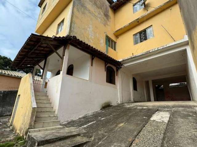 Casa com 1 quarto à venda no Ipiranga, Guarapari  por R$ 120.000