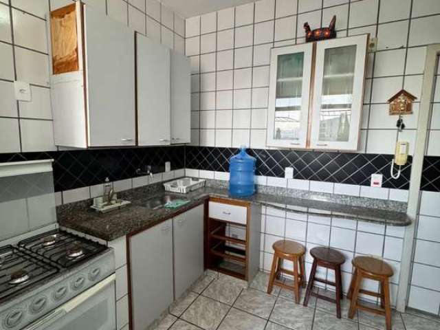 Apartamento com 2 quartos à venda na Praia do Morro, Guarapari , 80 m2 por R$ 420.000