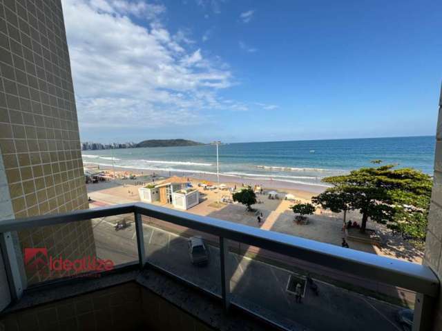 Apartamento com 2 quartos à venda na Praia do Morro, Guarapari , 90 m2 por R$ 570.000