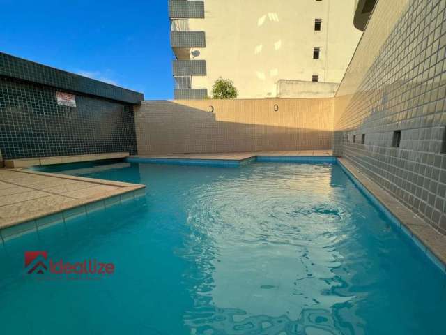 Apartamento com 2 quartos à venda no Centro, Guarapari , 90 m2 por R$ 400.000