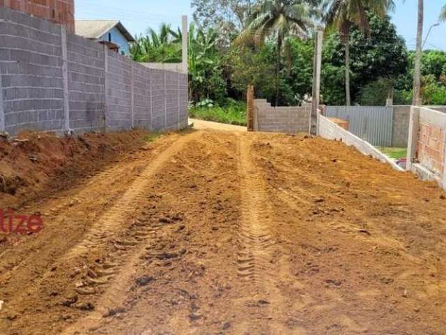 Terreno à venda no Fátima Cidade Jardim, Guarapari  por R$ 69.000