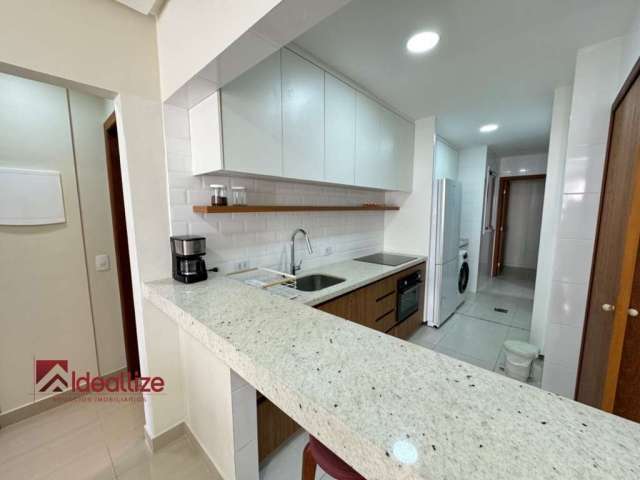 Apartamento com 2 quartos à venda no Centro, Guarapari , 80 m2 por R$ 680.000