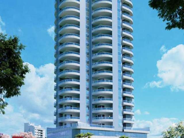 Apartamento com 4 quartos à venda na Praia do Morro, Guarapari , 135 m2 por R$ 1.432.000