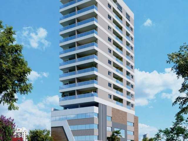 Apartamento com 2 quartos à venda na Praia do Morro, Guarapari , 70 m2 por R$ 653.515