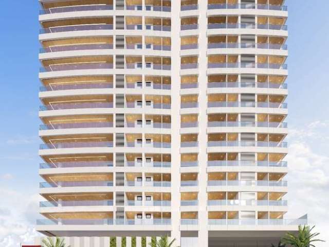 Apartamento com 4 quartos à venda na Praia do Morro, Guarapari , 237 m2 por R$ 2.024.193