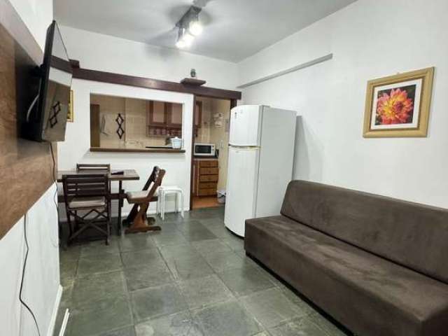 Apartamento com 1 quarto à venda no Centro, Guarapari , 58 m2 por R$ 300.000