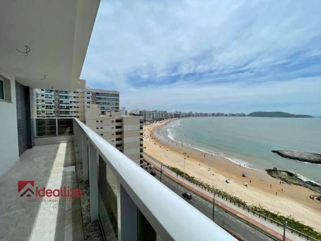 Apartamento com 2 quartos à venda no Muquiçaba, Guarapari , 67 m2 por R$ 890.000