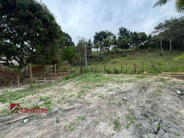 Terreno à venda no Lameirão, Guarapari  por R$ 180.000