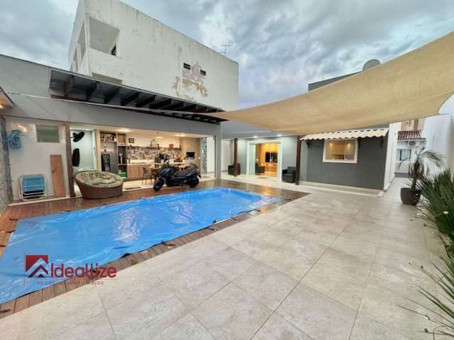 Casa com 3 quartos à venda na Praia do Morro, Guarapari , 360 m2 por R$ 1.300.000