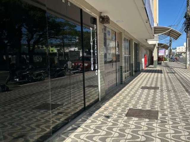 Ponto comercial à venda na Praia do Morro, Guarapari , 35 m2 por R$ 210.000