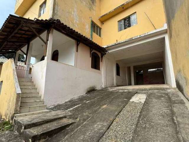 Casa com 1 quarto para alugar no Ipiranga, Guarapari  por R$ 800