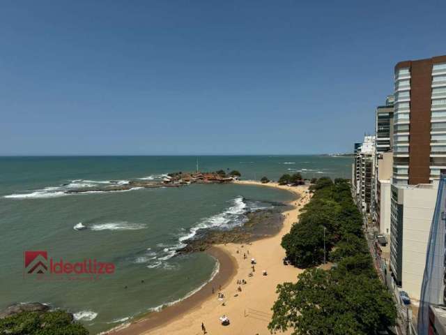 Apartamento com 2 quartos à venda no Centro, Guarapari , 120 m2 por R$ 850.000