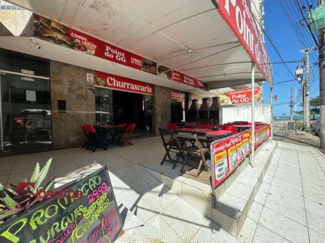 Ponto comercial à venda na Praia do Morro, Guarapari , 274 m2 por R$ 1.200.000