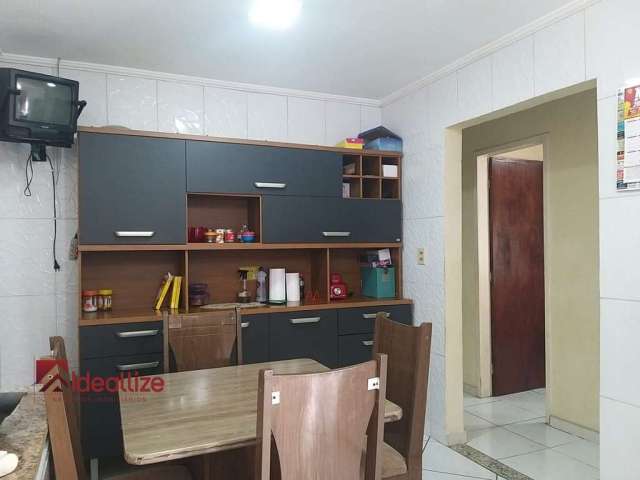 Casa com 3 quartos à venda no Santa Mônica, Guarapari , 160 m2 por R$ 440.000