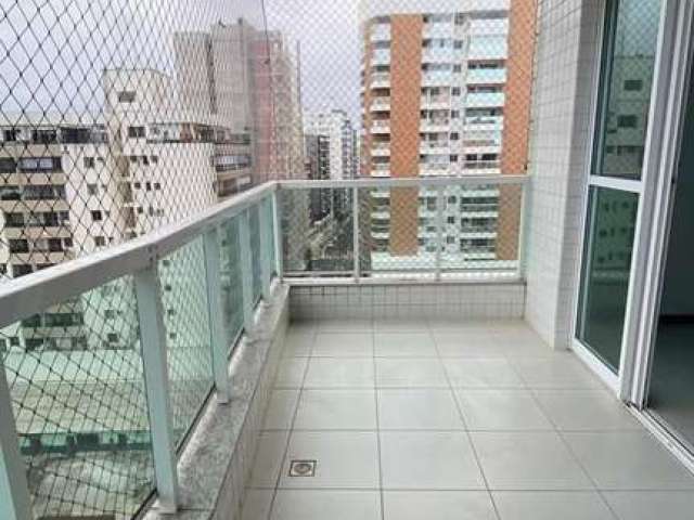 Apartamento com 3 quartos para alugar na Praia do Morro, Guarapari , 110 m2 por R$ 3.000