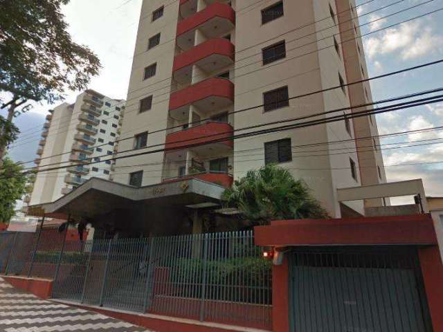 Apartamento com 2 dormitórios à venda, 80 m² por R$ 300.000 mil - Jardim Brasil - Bauru/SP - Venda ou Permuta por imóvel em São Paulo