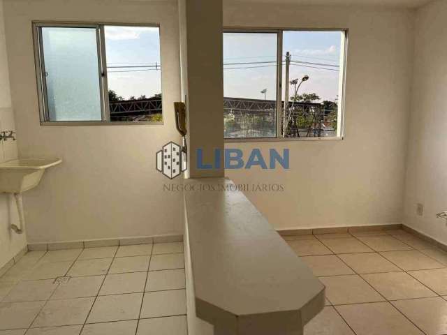 Apartamento residencial Ipanema