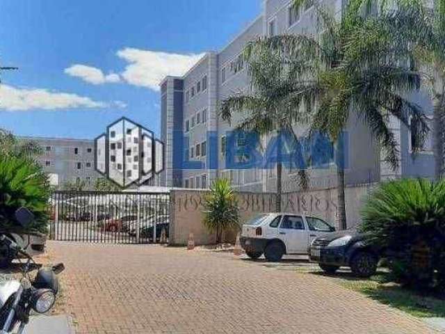 Excelente Apartamento no Condominio Copacabana