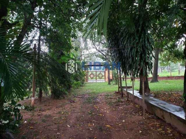 Oportunidade de morar no paraíso - chacara em santa maria