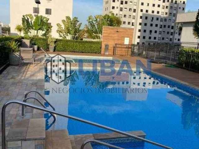 Excelente apto. residencial vitta reserva terra branca