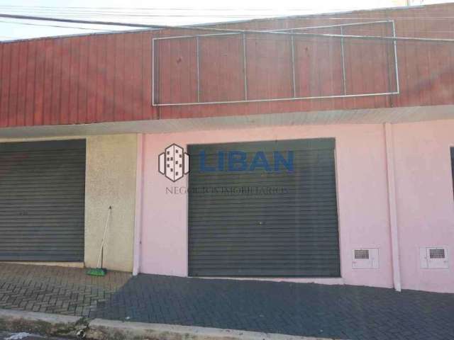 Excelente ponto comercial localizado em agudos