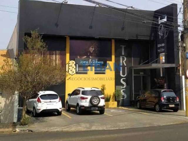 Excelente ponto comercial av. nossa senhora fátima