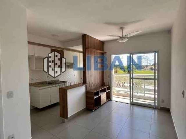 Excelente Apartamento no Residencial Avalon