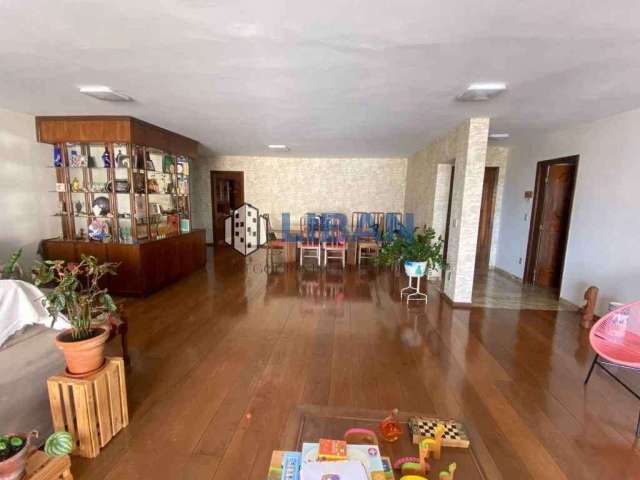 Apartamento alto padrão zona sul