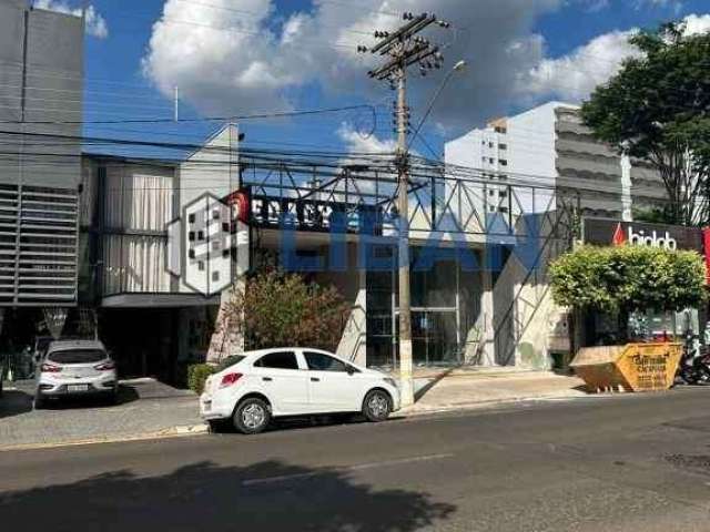 Excelente Ponto Comercial Próximo a Av. Getúlio Vargas