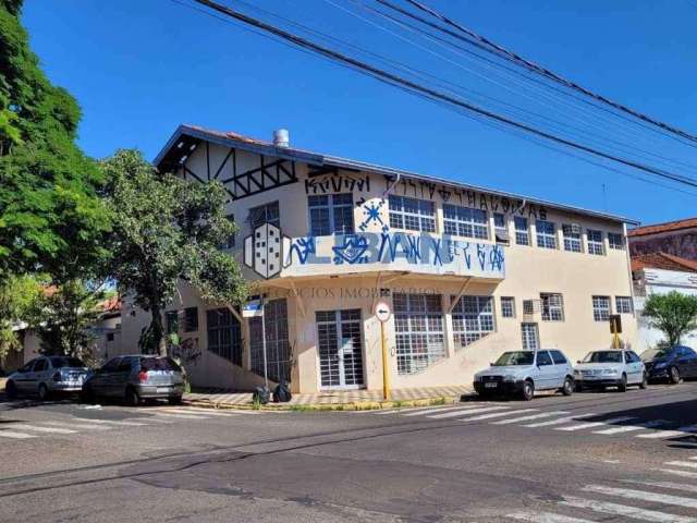 Ponto comercial no centro de bauru com elevador