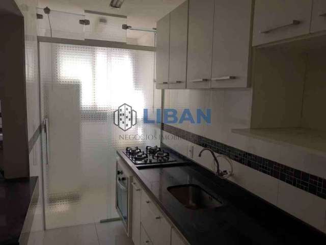 Lindo Apartamento Residencial Spazio Novitá