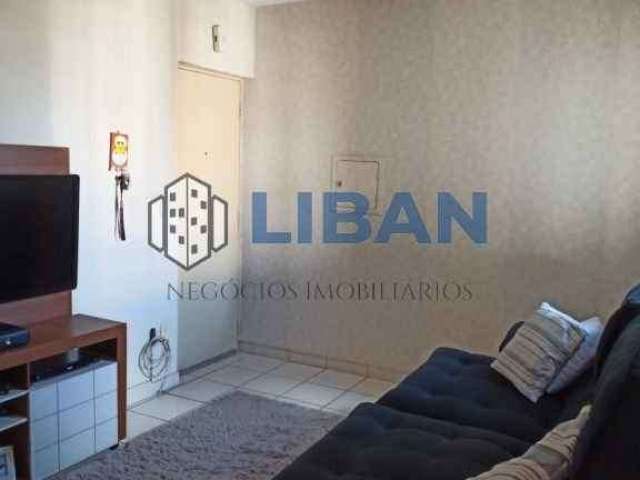 Vende-se excelente apartamento residencial san francisco