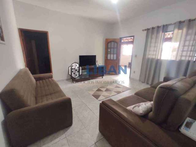 vende-se duas casas amplos quintal - Jardim Solange