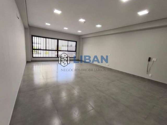 Sala comercial no pluri comercial