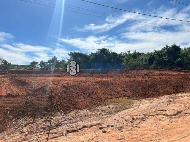 TERRENO TEMOS 16 LOTES Jardim Marabá Próximo a Faculdade Unip e ao Residencial Village Campo Novo cada um 85 mil