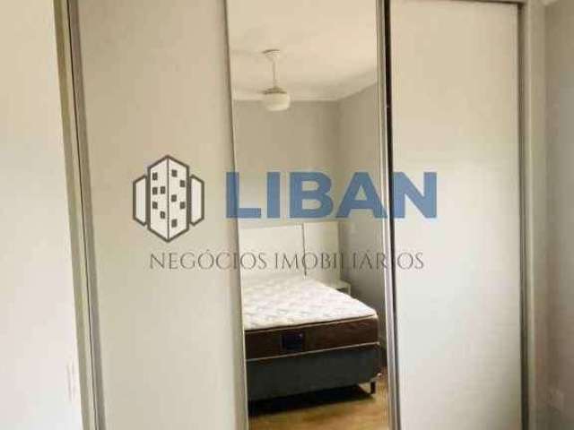 Apartamento andar alto