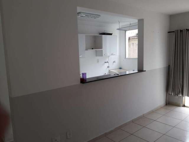 Apartamento Térreo com Quintal - Jardim Terra Branca - Bauru/SP