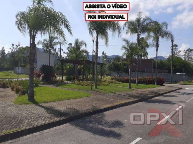 Terreno Condomínio Reserva das Garças em Guaratiba  -  Rio de Janeiro