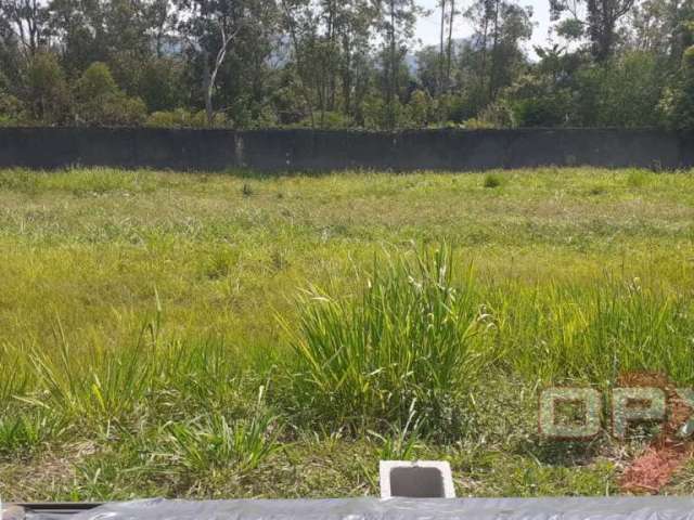 Terreno Condomínio em Guaratiba  -  Rio de Janeiro