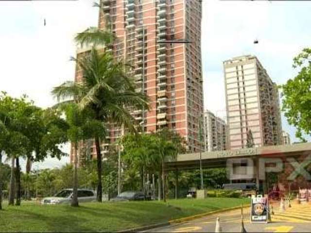 Terreno Condomínio em Barra da Tijuca  -  Rio de Janeiro