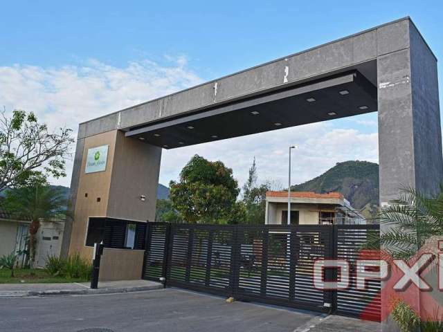 Terreno Condomínio em Vargem Pequena  - Rio de Janeiro, RJ